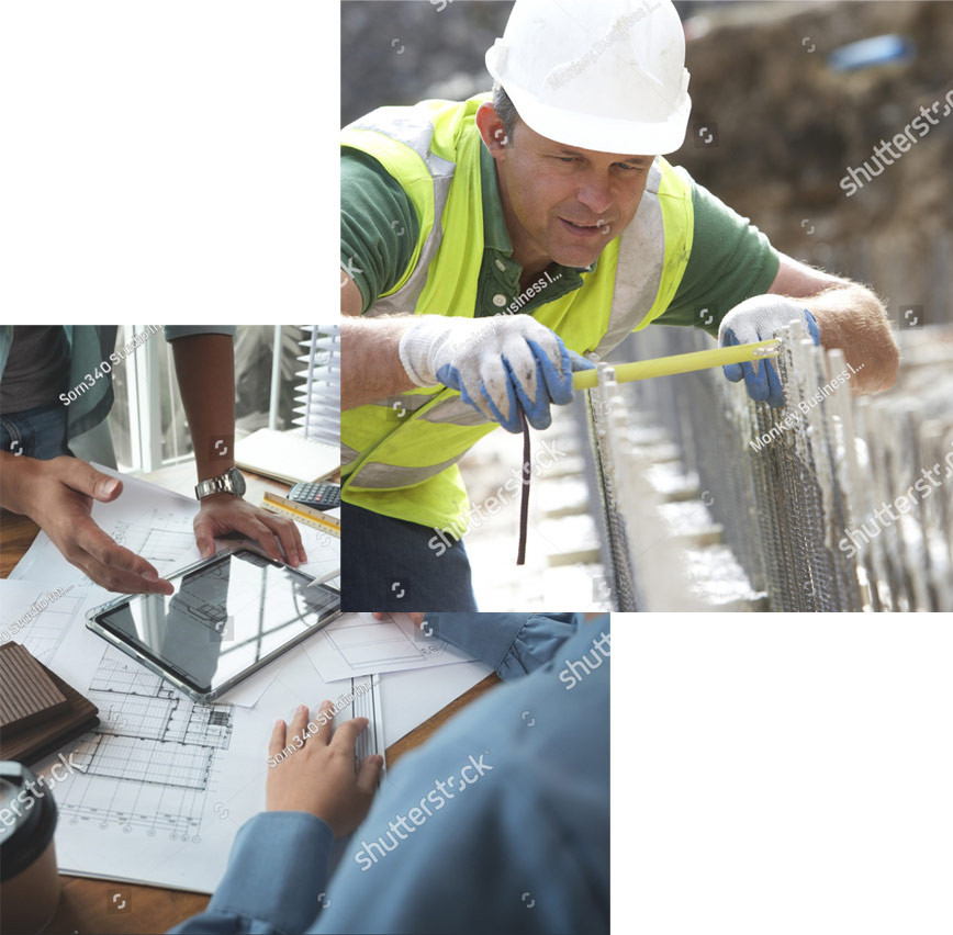 TK Schlüsselfertiges Bauen GmbH - Bauunternehmen Rastatt