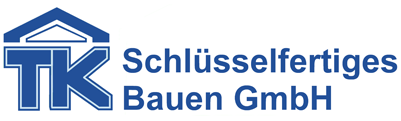 TK Schlüsselfertiges Bauen GmbH - Bauunternehmen Rastatt